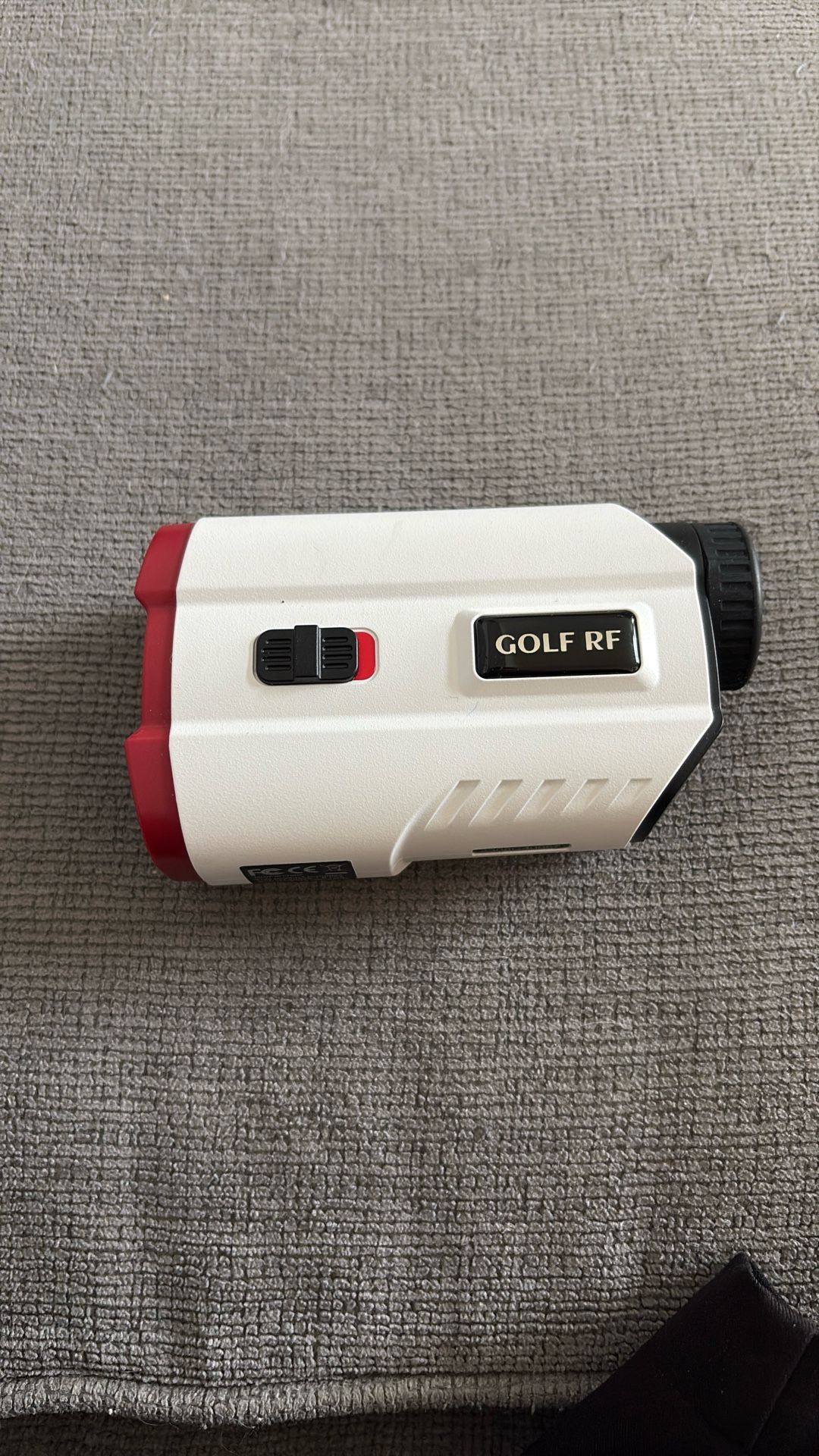Golf Range Finder