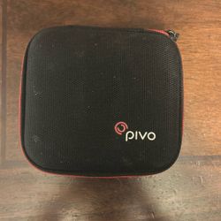 Pivo Pod phone holder