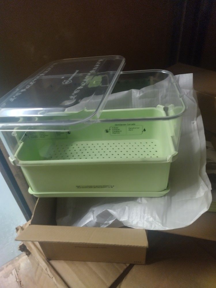 Princess House Container (4582)