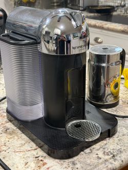Nespresso VertuoLine