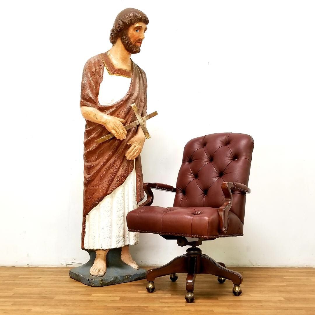 Christ Statue