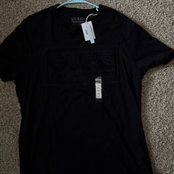 guess shirt