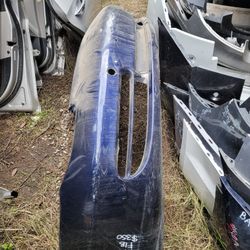 Porsche Carrera TURBO Front Bumper Cover 