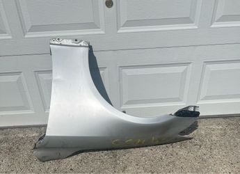 Lexus is250 Fender