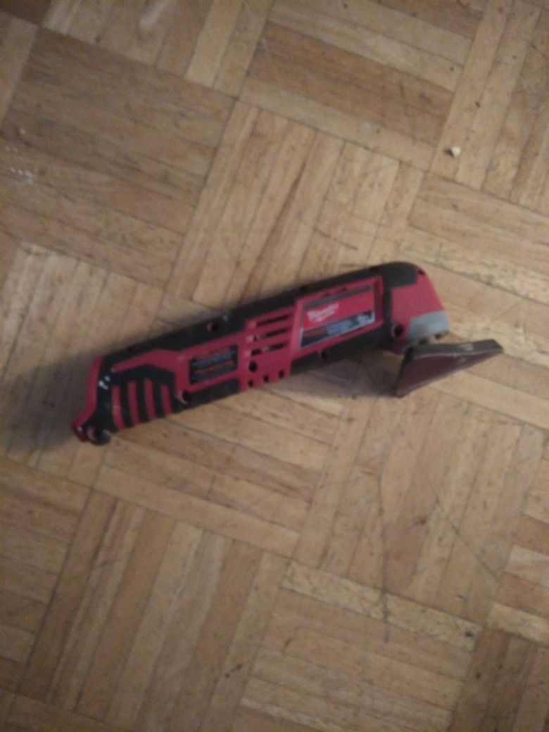 2426-20 Multi Tool With Sander