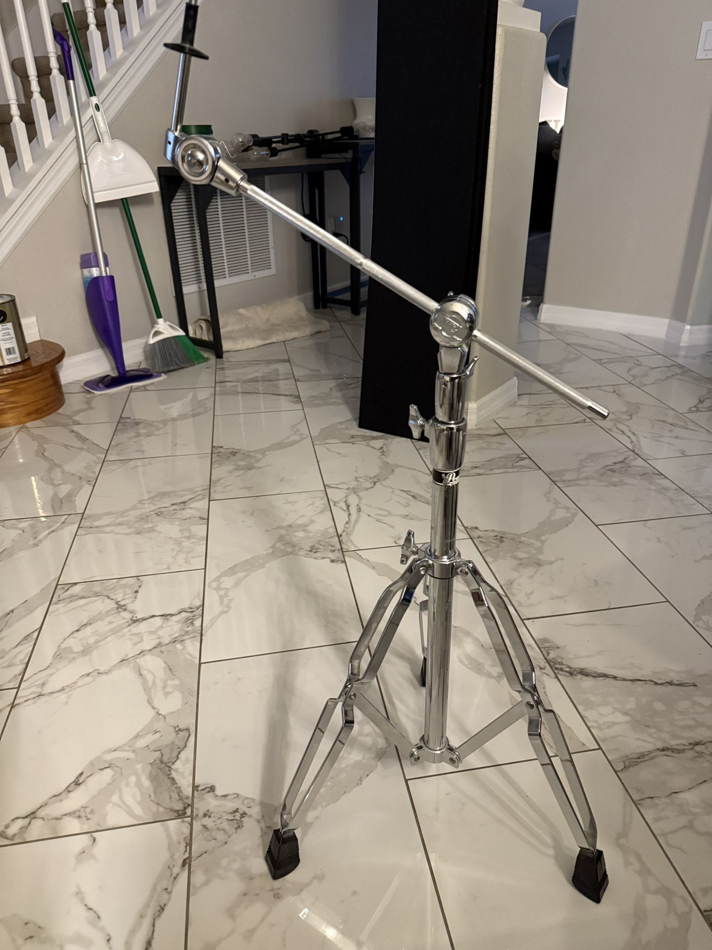 Pearl Cymbal Stand