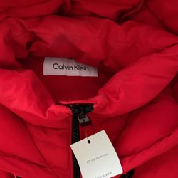Calvin Klein Jacket 