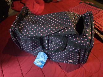 Suitcase / Duffle Bags