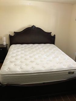 Bedroom Set