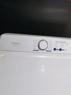 Dryer insigna