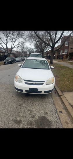 2007 Chevrolet Cobalt