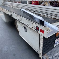 Motor Home 
