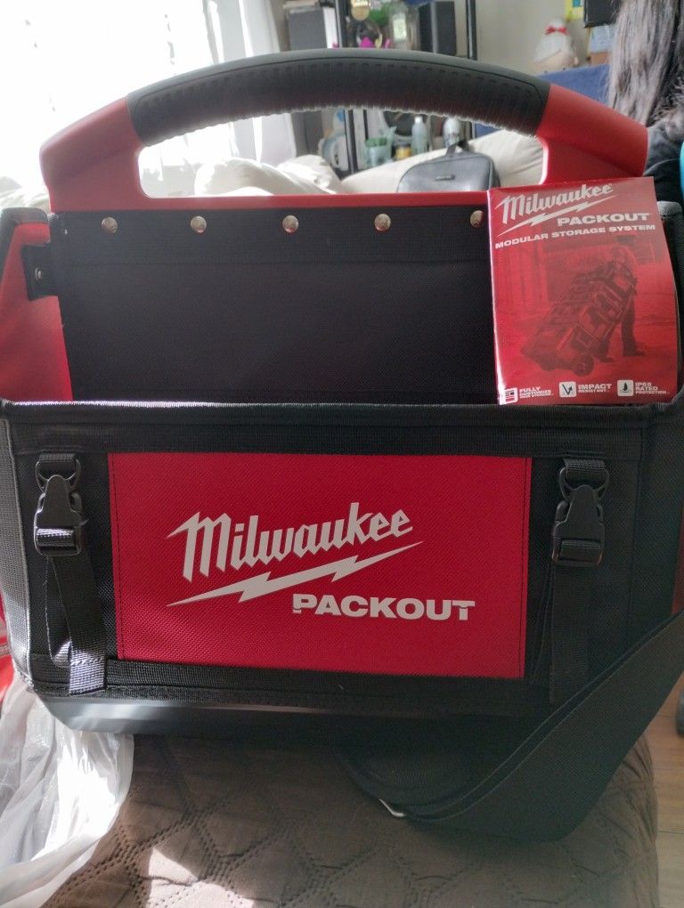 Milwaukee Packout,New Products : American Fashion Style Bags On Sale