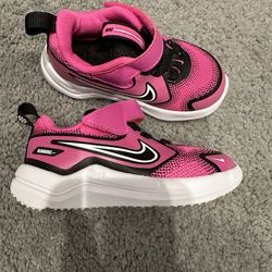 Nike 6c girls shoes