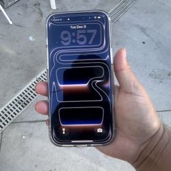 IPhone 17 Pro Max Unlocked 256 GBs 