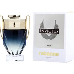 Rabanne Invictus Parfum 100ml 