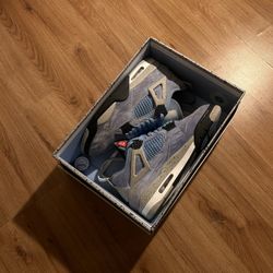 Jordan 4