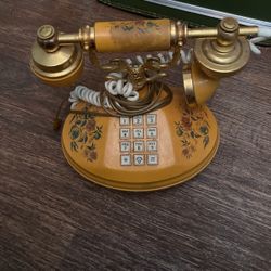 Antique Phone