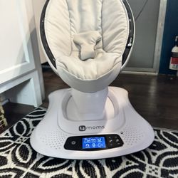 Mamaroo