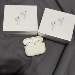 AirPod 3 pros sealed