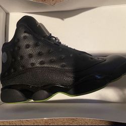 Size 9.5 Jordan 13s