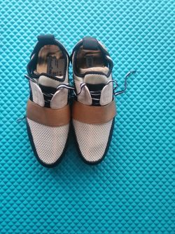 Steve Madden