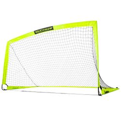 Blackhawk Soccer Goal IN BOX