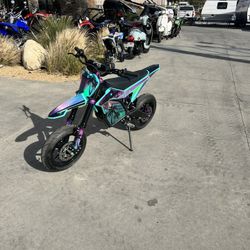 Limited Edition ETM RTR 