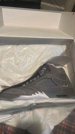 Jordan Wold greys