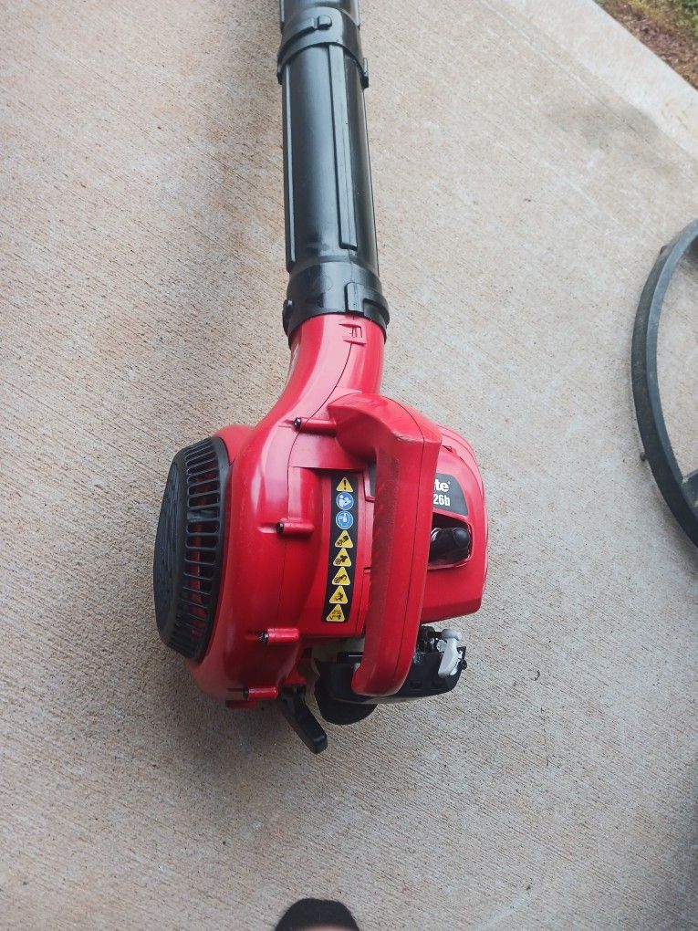 Homelike Blower Great Condition 