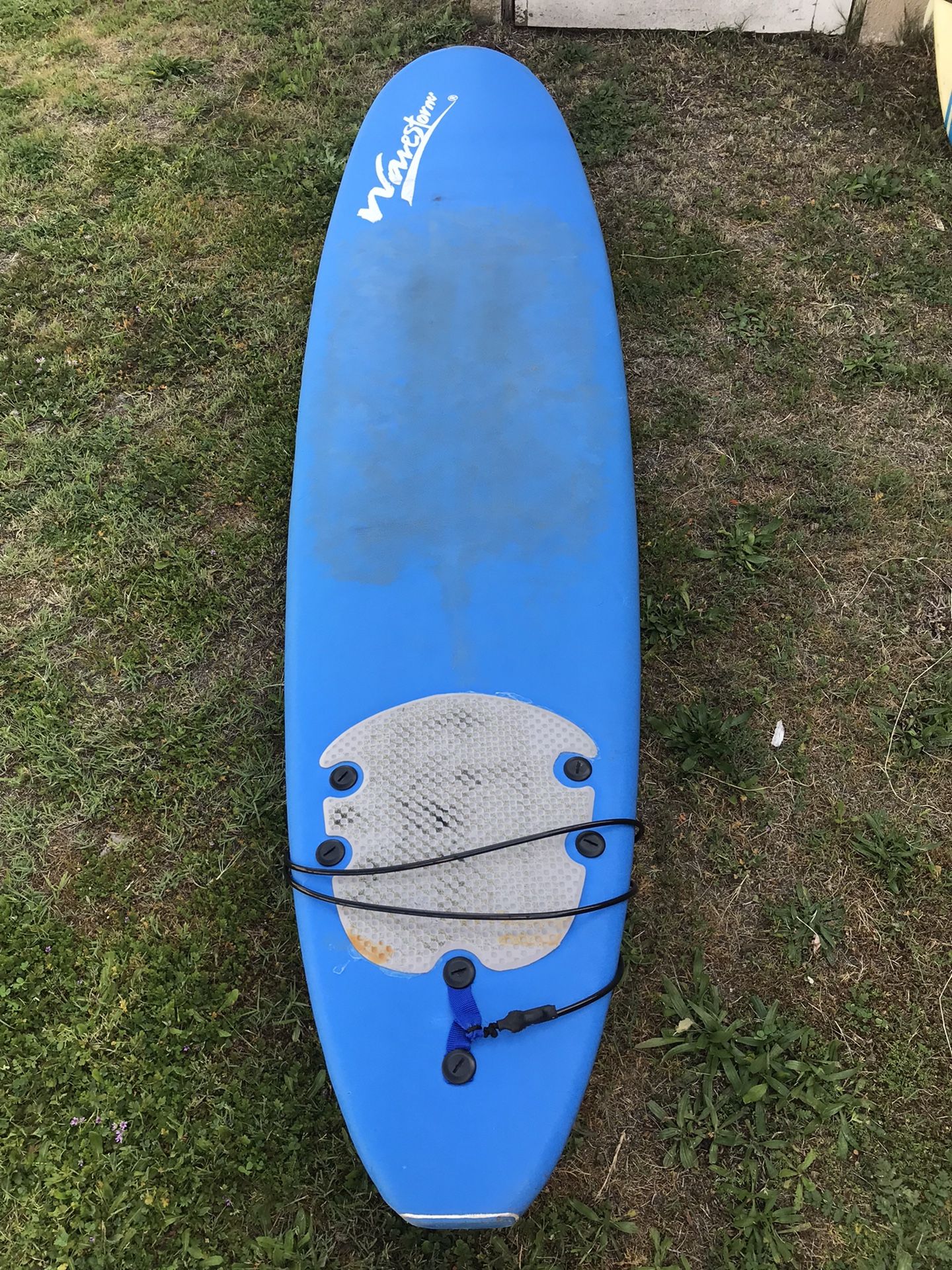 Wave storm Costco Board OG Board Surfboard