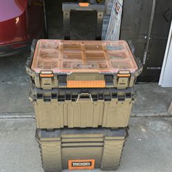Rigid Tool Set