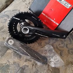 Brand New Fsa Afterburner BB30 Mountain Bike Crankset $140 FIRM
