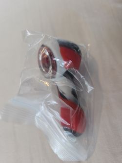 Brand New Pipe