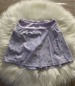 Girl's Skort size M (8)