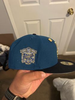 La Dodgers special edition cap