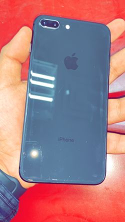 iPhone 8+ 64GbFactory Unlocked
