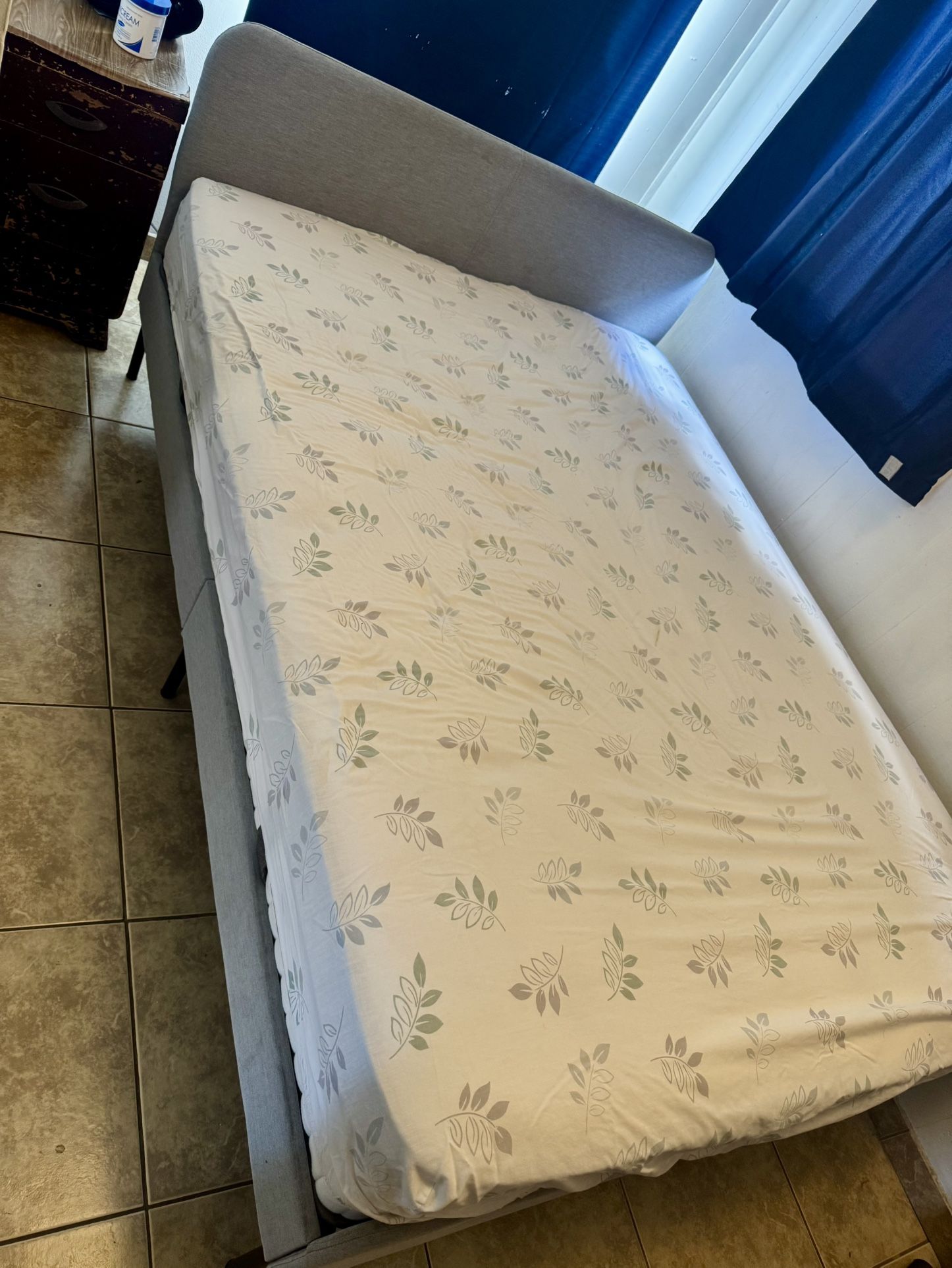Full Bed frame