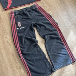 Joggers Streetwear Xl