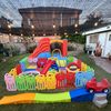 Tiny Smiles Soft Play