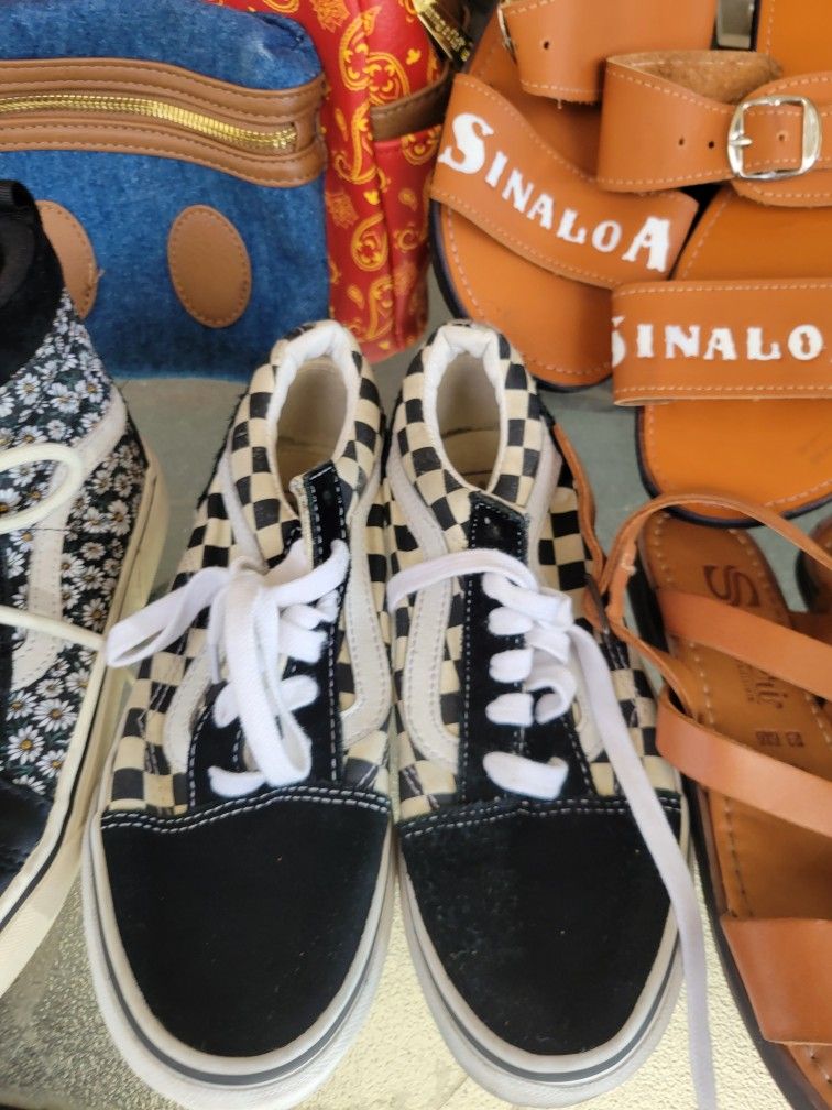 Vans