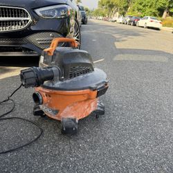 Multiple Power Tools 