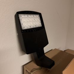Flood Lights 