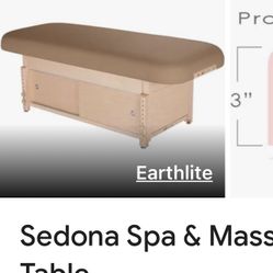 Spa /salon Equipment 
