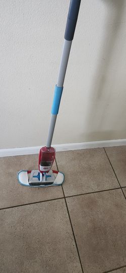 Dirt Devil Spray Mop