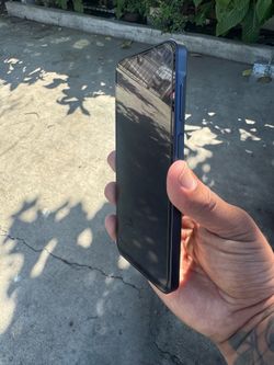 Galaxy phone