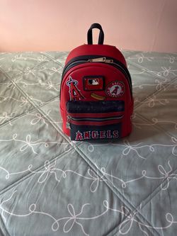 Angels Patch backpack
