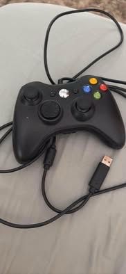 Game controller
