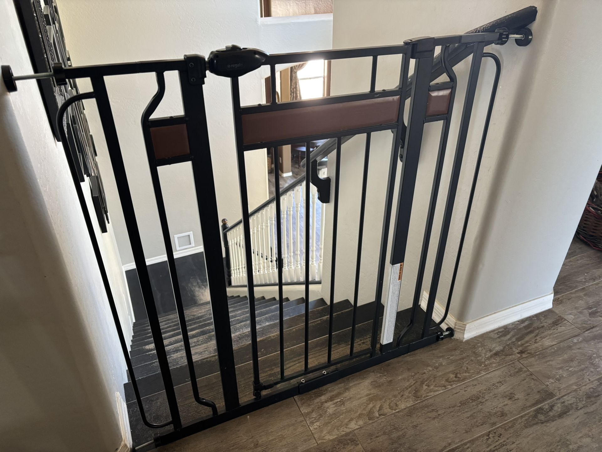 Baby / Per Gate. Fits 28” To 42” Opening