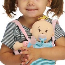 Popular Manhattan Soft Body Dolls In Package Brand New $15 Each 